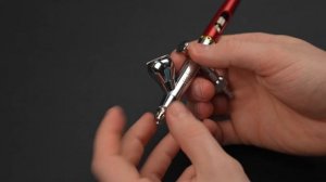 Выбор аэрографа и компрессора | H&S vs Iwata | Какой аэрограф выбрать?