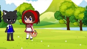 а по лесу я иду тяпкой кроликов глушу