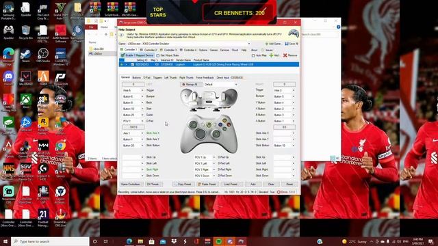 how to use a steering wheel and pedals with x360ce gta v guide смотреть онлайн
