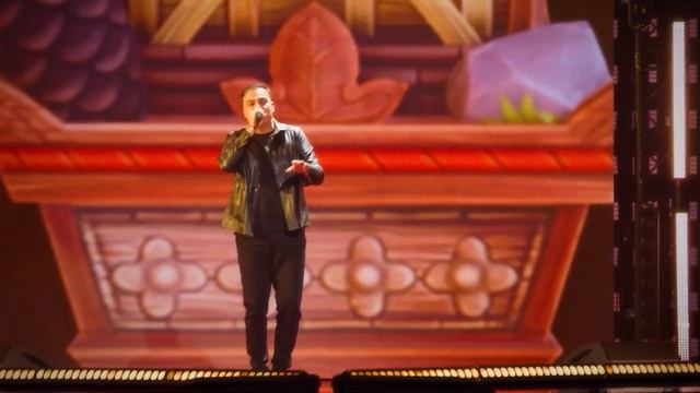 DATO - Чито Гврито | Звёзды Востока 2024 смотреть онлайн