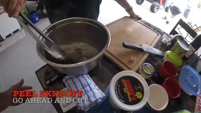 HOW TO MAKE || CUBAN STEW & LENGUA || смотреть онлайн