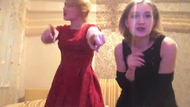 История о том почему мы опоздали в театр 😈 смотреть онлайн