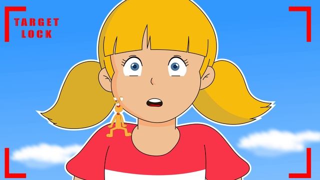 Grow, Grow Gadget Niece!