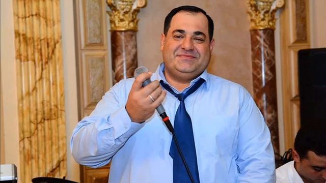 Artash Asatryan Hayuhi 2017