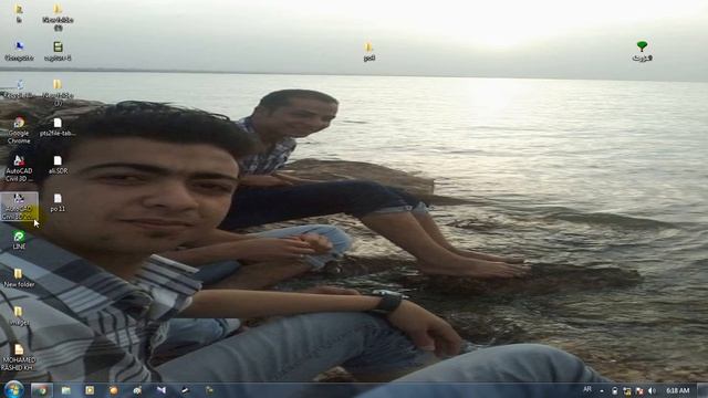 المحاضره الثالثه من برنامج البرولنك شرح عمل ملف بامتداد SDR الطريقه الثانيه مهندس احمد مجاهد смотреть онлайн