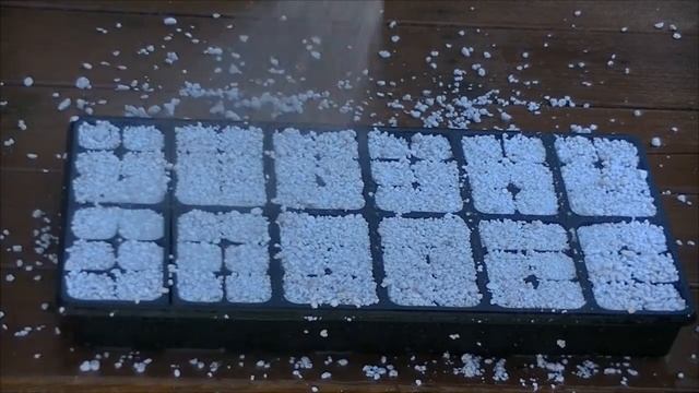 2016-02 Perlite Starts Detail смотреть онлайн