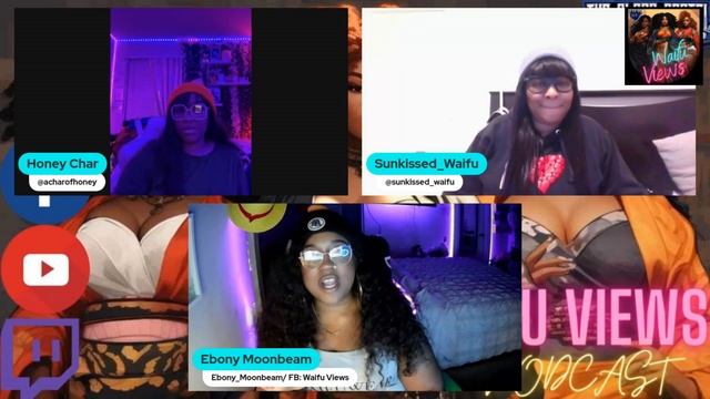 Delving into the Mind-Bending World of ID: INVADED | Waifu Views Podcast Review смотреть онлайн