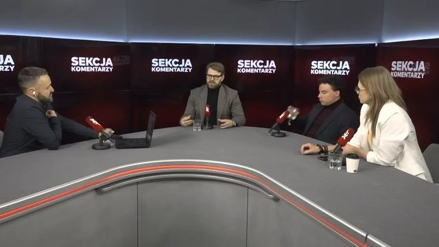 Morawiecki z Pegasusem, Duda potakuje Tuskowi, a żyrafy popierają Zdanowską | SEKCJA KOMENTARZY смотреть онлайн