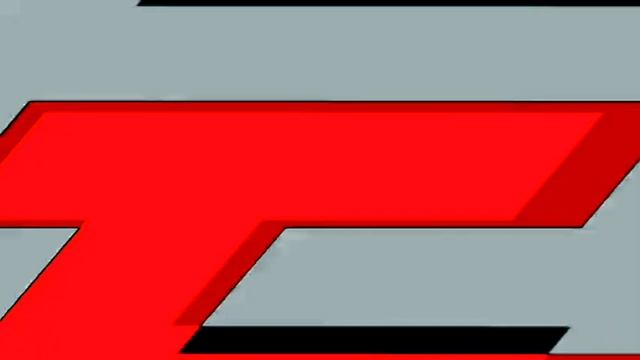 EA Sports BIG Logo 2001 IL Vocodex Effects