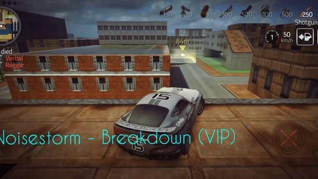 Payback 2 Thug Life#62 (Special 200+ Subs) смотреть онлайн