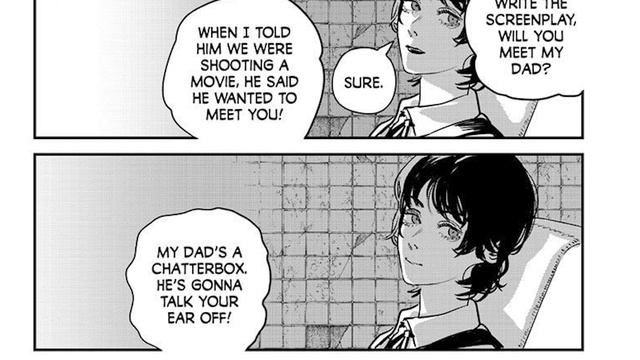 Goodbye Eri: Impostor Syndrome And Sharing Creativity