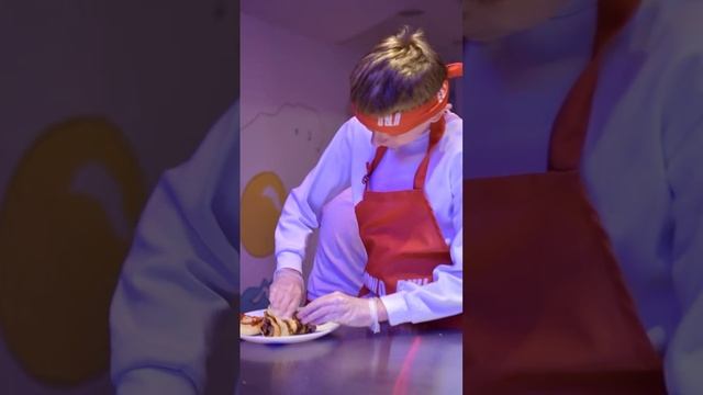 Cook&Run смотреть онлайн