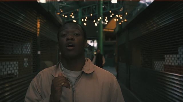 Renelle 893 & Guami - Playoffs ( Official Video ) смотреть онлайн