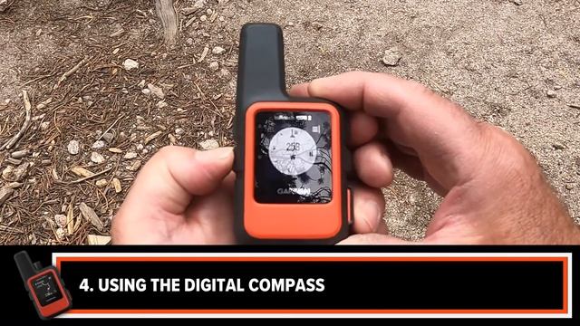 How to use the Garmin inReach Mini 2 without a smartphone смотреть онлайн