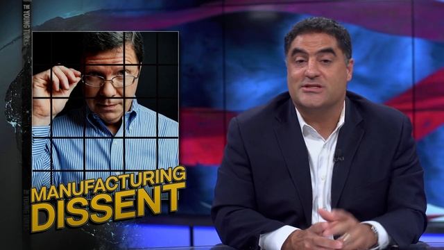 Conservative Talk Show Host Admits Trump Is Their Fault смотреть онлайн