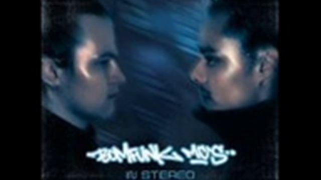 Darude VS Bomfunk MC's смотреть онлайн
