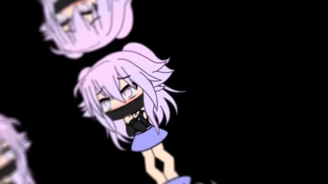 🔪Садистка🔪|🔥Gacha Life клип🔥
