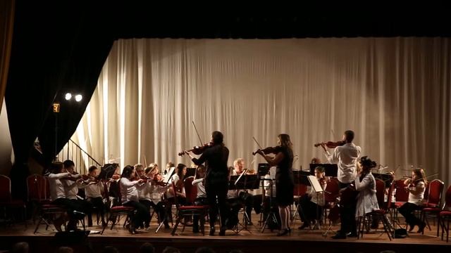 Frere Jacques & Allouette Round - Beginners смотреть онлайн