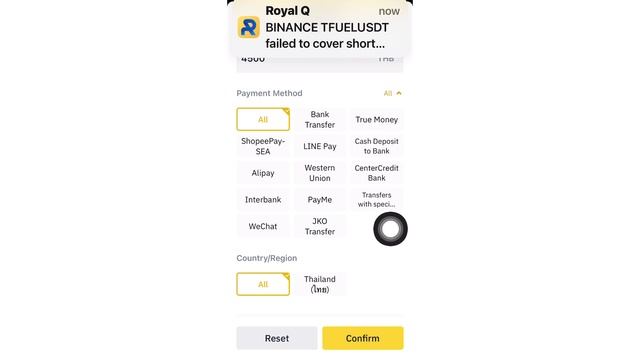 BINANCE P2P Trading - How To Sell & Buy Crypto - Avoid Being Scammed! смотреть онлайн