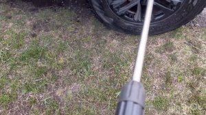 Мойка высокого давления Denzel 210iD