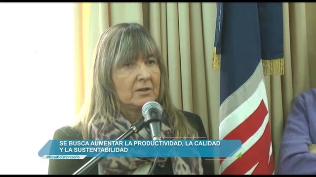 NUEVO CENTRO DE CONTROL BIOLÓGICO DE PLAGAS EN RÍO NEGRO