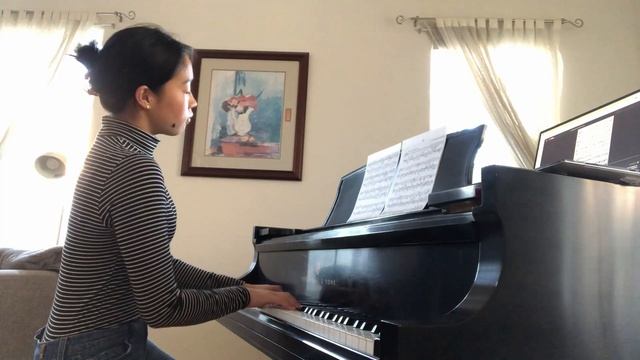 H.O.P.E. | Ep. 4 — Rachmaninoff: Prelude Op. 23 No. 4 смотреть онлайн