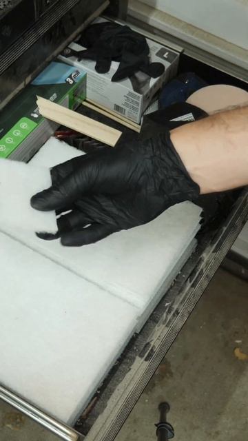 Oiling my wood смотреть онлайн