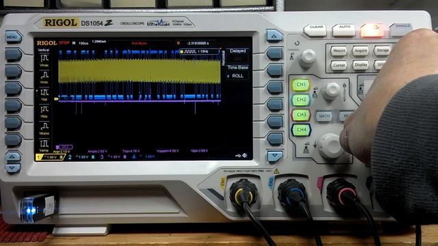 HariFun #103 - Scope Club 3 - ESP8266 Startup Chatter смотреть онлайн