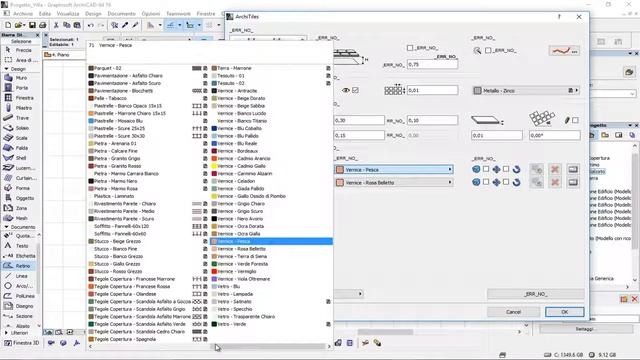 Archicad 19: Architiles смотреть онлайн