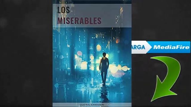 Los Miserables (Spanish Edition - Gustavo Johansson.pdf