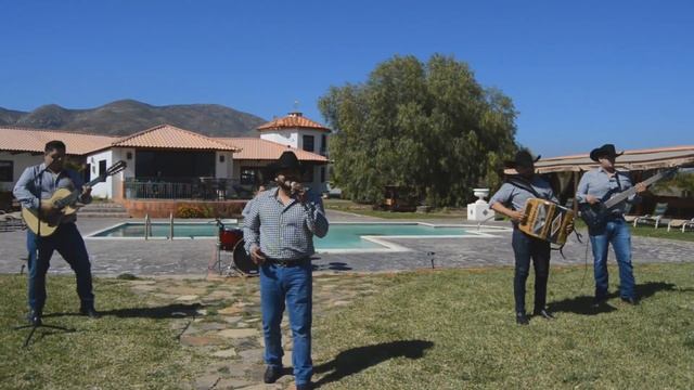 Los Royals - Te Vas (Cover) смотреть онлайн