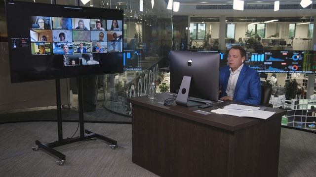 Сбербанк и BI.ZONE подготовили ежегодное исследование «Threat Zone 2020: не дожидаясь бури» смотреть онлайн