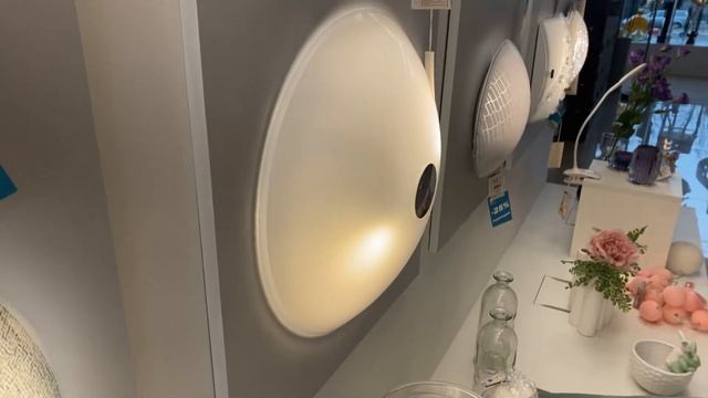 Eglo 91247 Nube смотреть онлайн