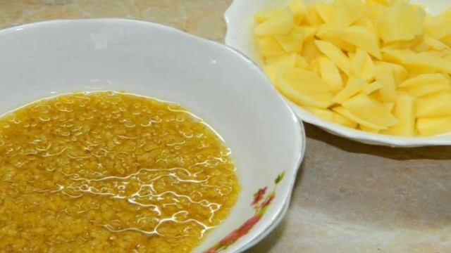 Сборник рецептов