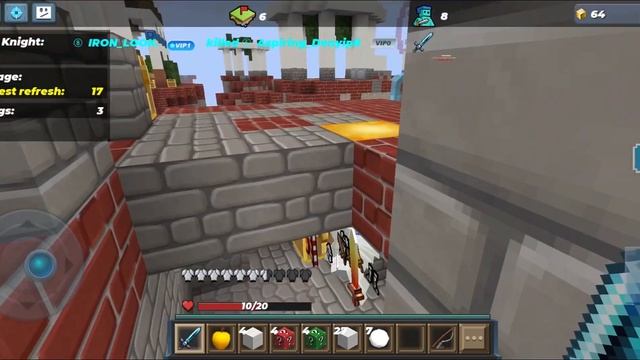 Слив аккаунта в блокмен го:Blockman Go , акк