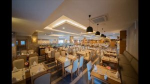 Lara Family Club Hotel, Antalya, Turkey