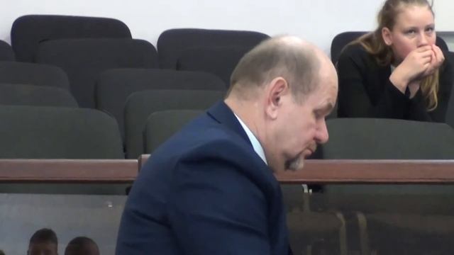 Николай ВасильевичСинковец