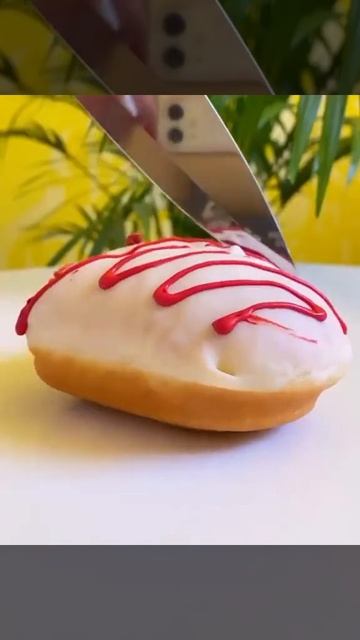 Пончики DonutsDay! Так что там внутри? смотреть онлайн