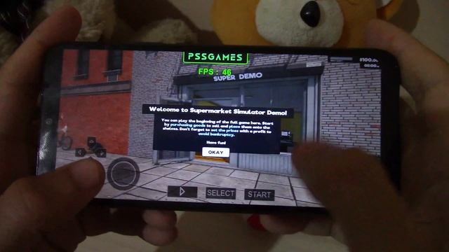 Supermarket Simulator Mobile (Android & IOS) - How To Play Supermarket Simulator APK On Mobile