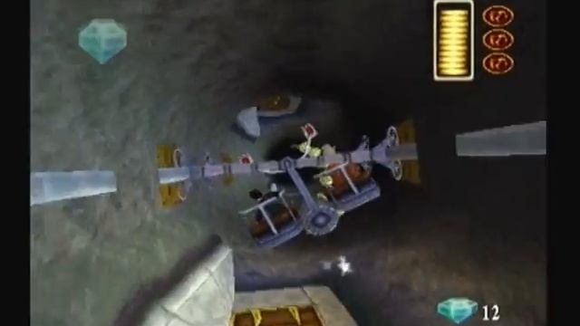 Harry Potter Philosopher's Stone PS1 Walkthrough Part 15: Money, money, money... смотреть онлайн