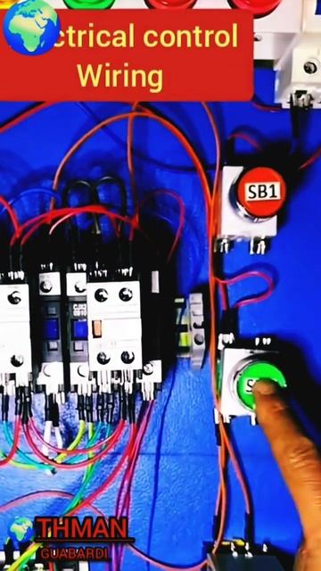 2023 demarrage des moteurs électriques 😀 chaîne spécialisée dans l'électricité industrielle смотреть онлайн