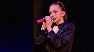 Виктория СТАРИКОВА - Скрипач на крыше (И. Резник, Р. Паулс)