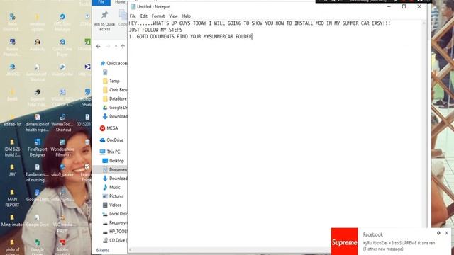 How to install mods in my summer car смотреть онлайн