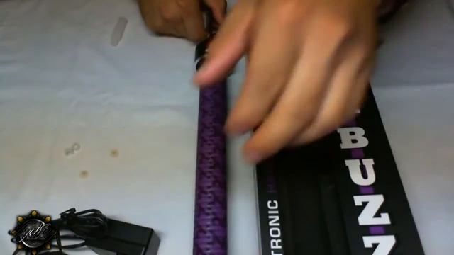 Starbuzz E-hose First Review смотреть онлайн