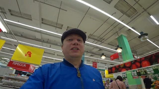 Как прожить на продуктах не дороже 10 рублей/ Закупка