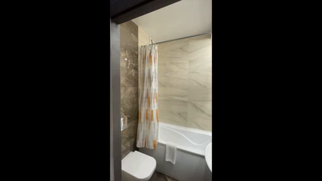 Апартаменты в Версале на Мор порту #купитьквартирувсочи #недвижимостьсочи смотреть онлайн