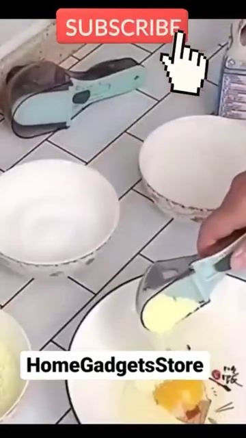 Cool Gadget | New Gadgets | Smart Appliances | Home Cleaning Inventions For The Kitchen | #shorts