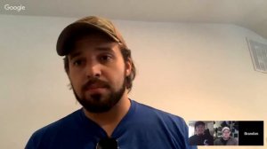 Shooting In The Woods Podcast, Episode #9 Special Guest Brandon Herrera 9 (The AK Guy)