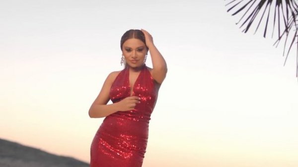 Turkan Velizade - Baldi 2022 (Yeni Klip)