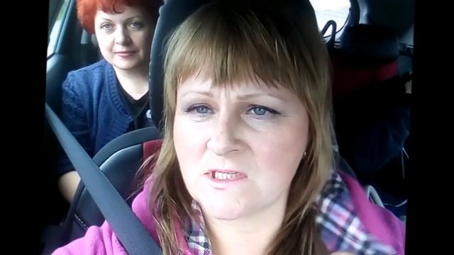 Vlog. Прогулялись в Норвегию. Шоппинг весёленький такой) смотреть онлайн